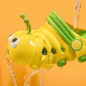 Синии Кроксики Гусеничка