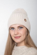 Женская шапка