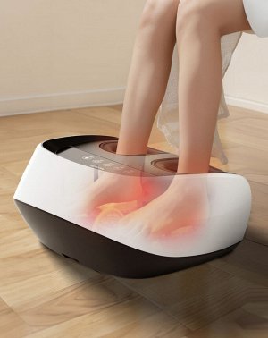 Массажер для ног с нагревом Xiaomi Jeeback X3 Foot Massager