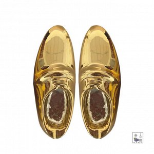 Декор  Golden boots