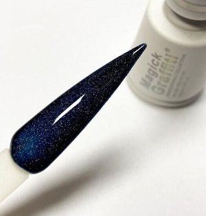 MG гель-лак W 094 10ml с шиммером