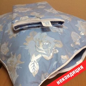 Наперник Некондиция "Тик пэ" на молнии (размер: 50*70)