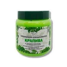 ЭКСКЛЮЗИВ Кондиционер-ополаскиватель 500мл "Крапива"