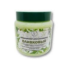 ЭКСКЛЮЗИВ Кондиционер-ополаскиватель 500мл "Оливковый"