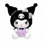 Мягкая игрушка Куроми, 35 см