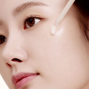 Укрепляющая ампула на основе растительного коллагена Manyo VCollagen Heart Fit Ampoule