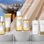 SKIN1004, VT Cosmetics - гипоаллергенная косметика для всех