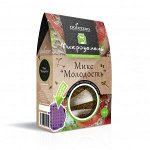 Микрозелень микс &quot;Молодость&quot;, 100 гр