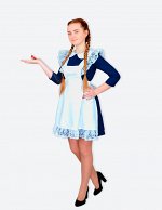 Комплект Выпускница