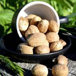 Мускатный орех целый 200г