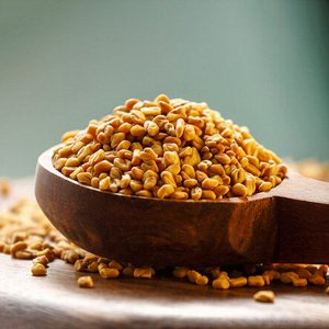 Пажитник целый семена 100г