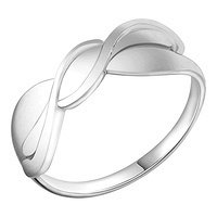 Кольцо из серебра 90-01-6059-00