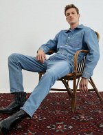 K*T*N -мужчинами. Общайся с миром с помощью одежды