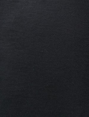 Базовая рубашка Классический воротник с манжетами с длинными рукавами На пуговицах Без железа