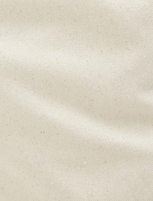 Шорты-карго из хлопка с карманами и детальной застежкой на пуговицы