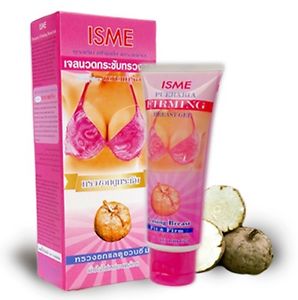 ISME Pueraria Firming Breast Gel