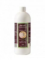 Средство GEL-OFF для обезжиривания ногтей и снятия л/с Cleaner Candy Карамельно-Лимонный Бискв 500мл