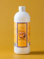 Средство GEL-OFF для обезжиривания ногтей и снятия л/с Cleaner Candy Абрикосовый Тарт 500мл