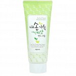 Welcos Крем для рук Мягкое семя Full Of Seed Hand Cream, 100 гр