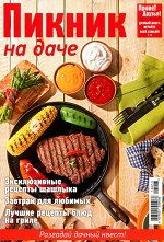 ПИКНИК НА ДАЧЕ