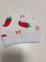 Шапочка детская