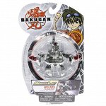 BAKUGAN в блистере+ комикс ЛУНА