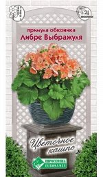 Примула обконика Либре Выбражуля (5 шт)