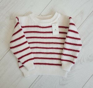 Свитер для девочки GAP