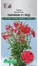 Табак душистый Парфюм F1 Ред (10 шт)