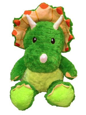 Мягкая плюшевая игрушка "Динозавр", 45 см