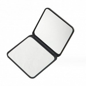 Карманное зеркало, складное с месяцем.