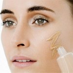 Декоративная косметика-Тональные средства