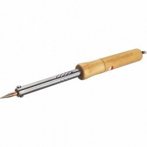 Паяльник ОНЛАЙТ 90 224 OSE-Pes06-40W-KP (дерево, конус прямой)