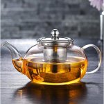 Френч-прессы, заварники, кофейники, Турки