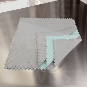 Набор салфеток для уборки I Cleaning Cloth / 3 шт. 28 x 28 см