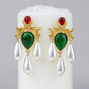 Серьги Арт. 3-2310-Y