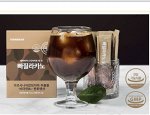 БАД Корея. Паджиликано кофе для похудения Vitamin Village