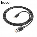 Дата-кабель USB 6.0A 100W для Type-C (Hoco X96) / Кабель для зарядки / Зарядка для телефона / Провод для зарядки телефона