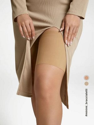 MINIMI BRACCIALETTI Бандалетки женские защита бедер от натирания
