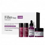 Лифтинг-набор с эффектом филлера Medi-Peel Eazy Filler Multi Care Kit