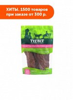 Лакомство Пластинки из говядины 300г Titbit АКЦИЯ!