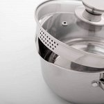 Самая удобная и красивая кастрюля)