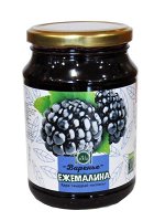 Варенье Ежемалина 900гр