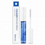 Восстанавливающая сыворотка для ресниц Collagen Eye Lash Serum