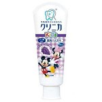 Детская зубная паста со вкусом винограда Lion Clinica Kid&#039;s