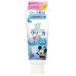Детская зубная паста-гель со фтором и вкусом винограда Lion Clinica Kid&#039;s 60 мл.