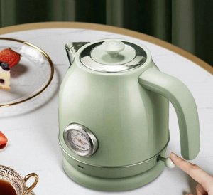 Чайник Xiaomi Qcooker Kettle, с датчиком температуры QS-1701