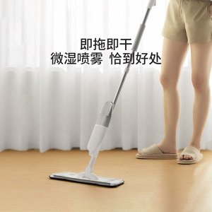 Швабра с распылителем воды Xiaomi Quange QJ030501