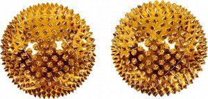 Шары для ручного массажа магнитные 4,5см