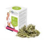 Капсулы для похудения Iqslim